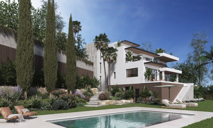 House - Resale - Benalmadena - Benalmadena