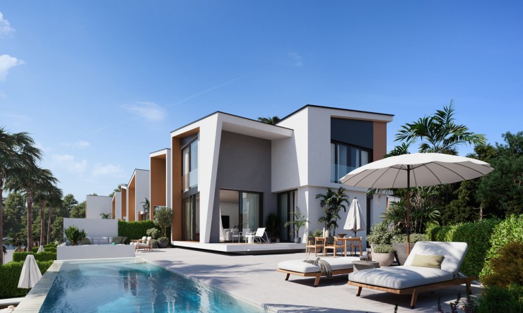 House - Resale - El Chaparral - El Chaparral