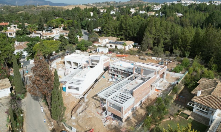 House - Resale - El Chaparral - El Chaparral
