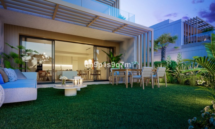 House - Resale - El Chaparral - El Chaparral