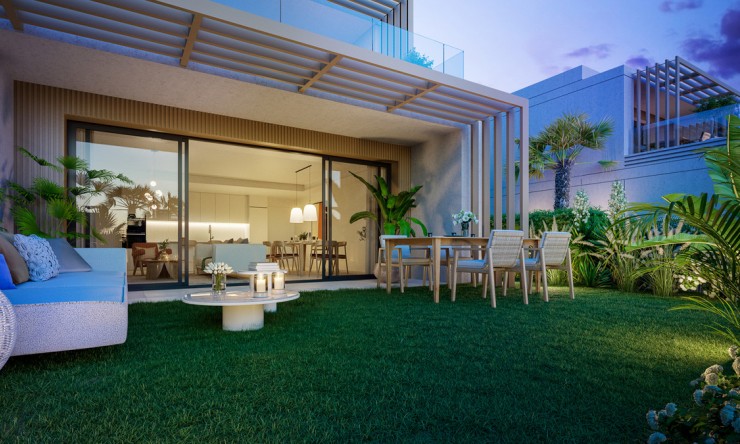 House - Resale - El Chaparral - El Chaparral