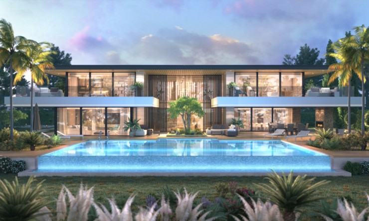 House - Resale - El Madroñal - El Madroñal