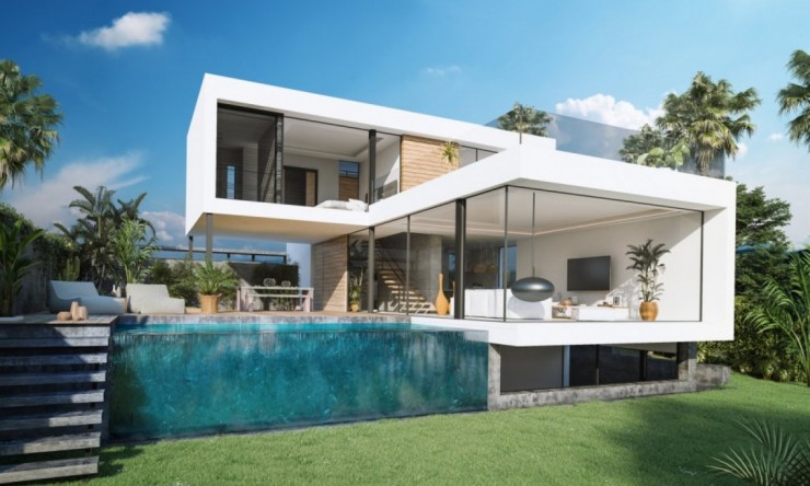 House - Resale - El Paraiso - El Paraiso