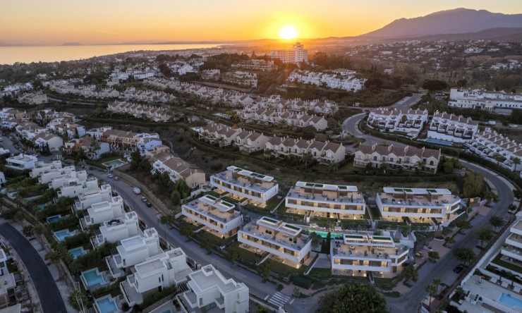 House - Resale - El Paraiso - El Paraiso