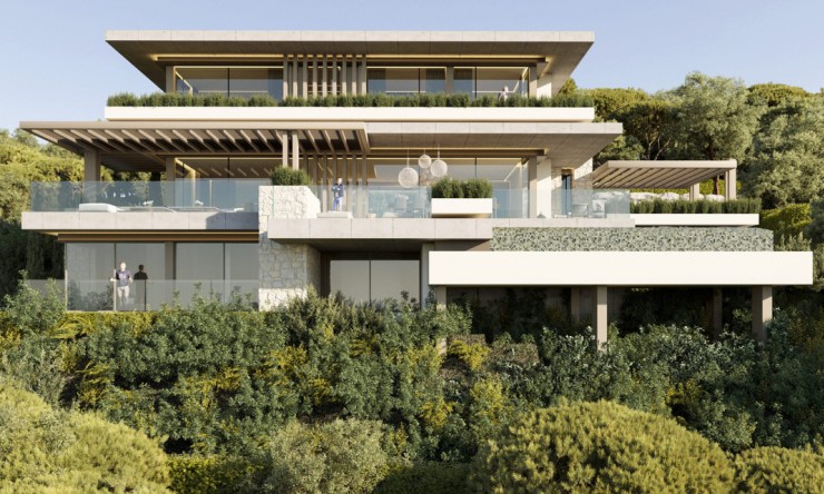 House - Resale - Istán - Istán