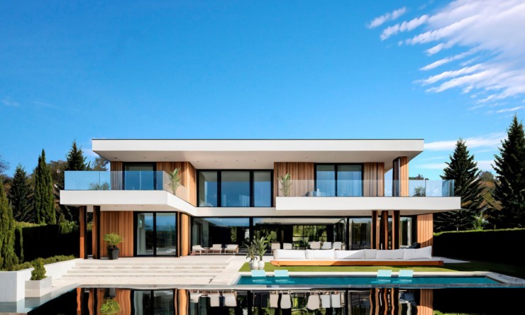House - Resale - La Cala Golf - La Cala Golf