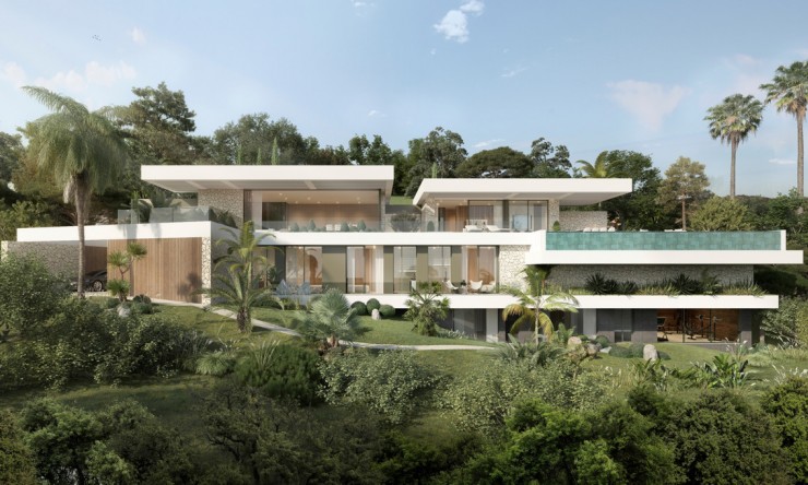 House - Resale - La Cala Golf - La Cala Golf