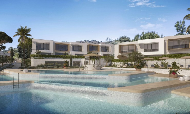 House - Resale - La Cala Golf - La Cala Golf