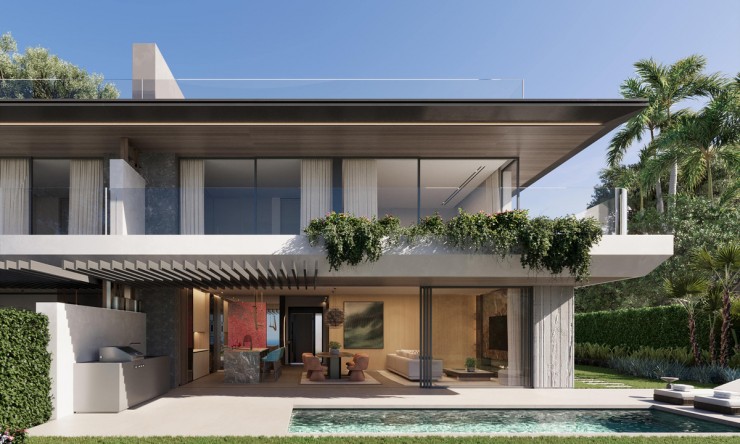 House - Resale - La Mairena - La Mairena