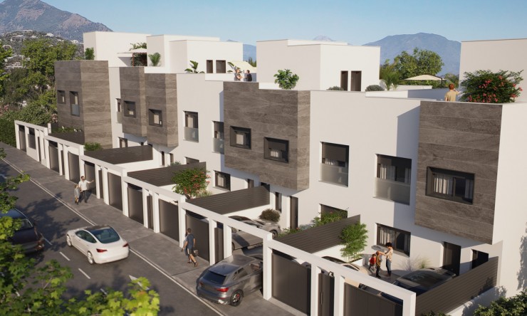 House - Resale - Los Pacos - Los Pacos