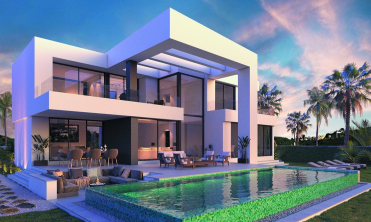 House - Resale - Málaga - Málaga
