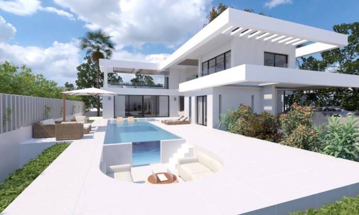 House - Resale - Manilva - Manilva