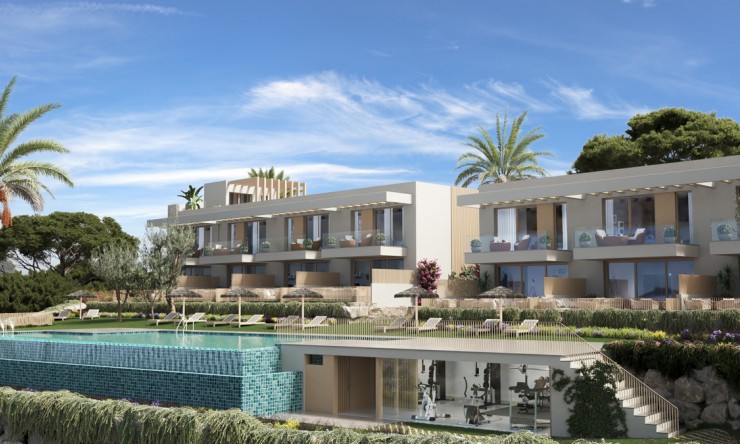 House - Resale - Manilva - Manilva