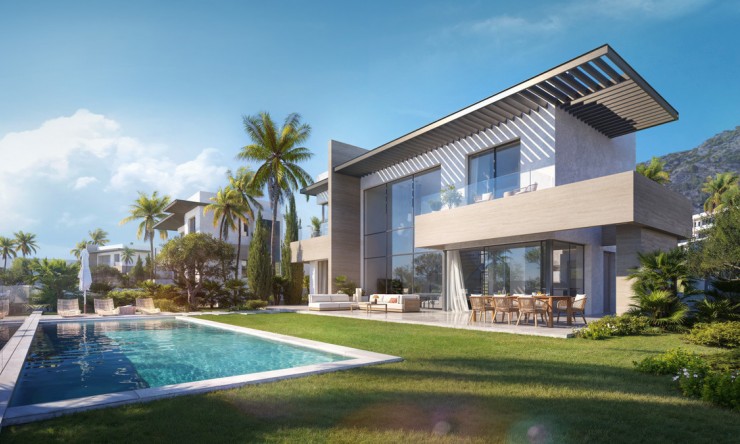 House - Resale - Mijas - Mijas