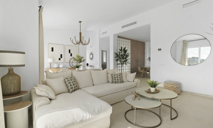 House - Resale - Mijas - Mijas