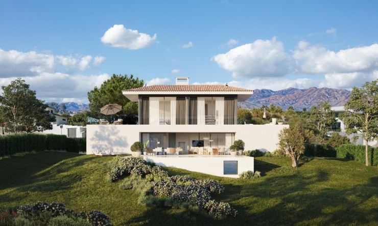 House - Resale - Mijas - Mijas