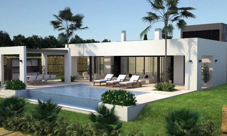 House - Resale - Mijas - Mijas