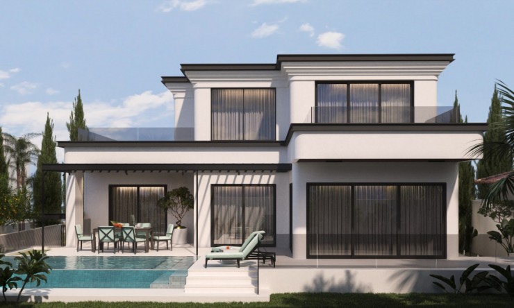 House - Resale - Mijas - Mijas