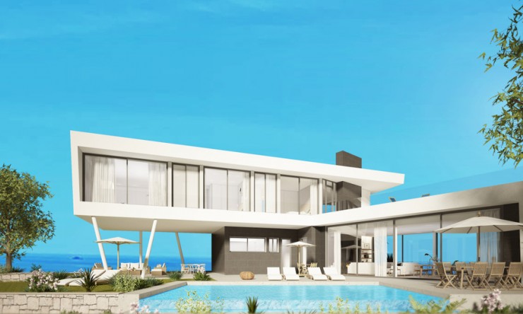 House - Resale - Mijas - Mijas