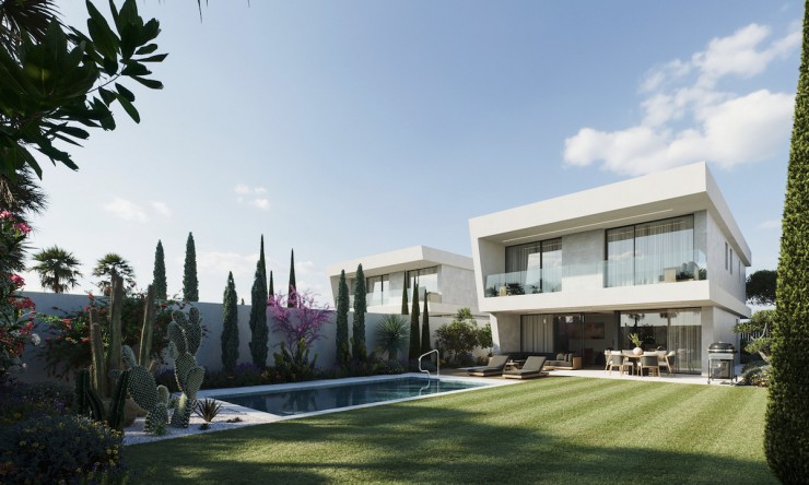 House - Resale - San Pedro de Alcantara - San Pedro de Alcantara