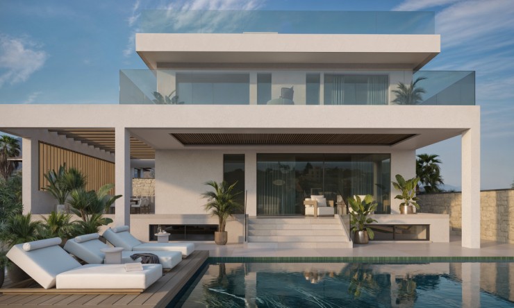 House - Resale - Valle Romano - Valle Romano