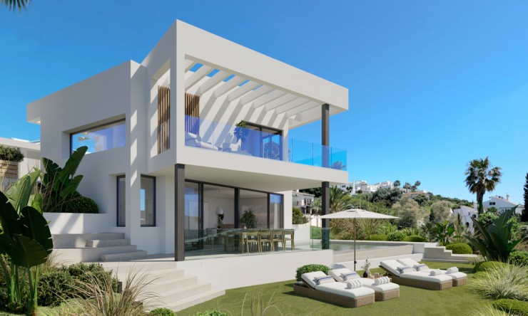 House - Resale - Valle Romano - Valle Romano