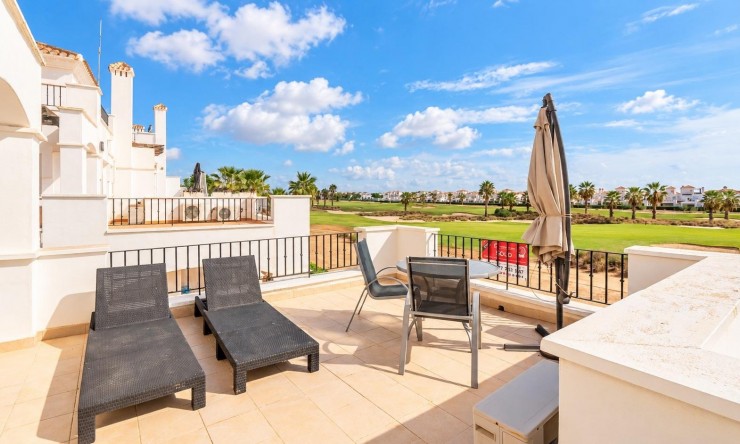 Kamienica - Rynek Wtórny - La Torre Golf Resort - La Torre Golf Resort
