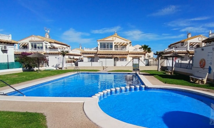 Kamienica - Rynek Wtórny - Orihuela Costa - Orihuela Costa