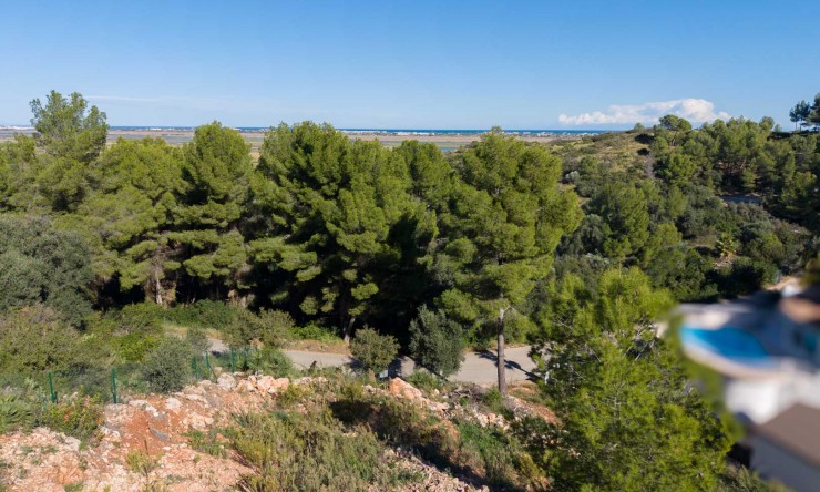 Land - Resale - Pego - Monte Pego