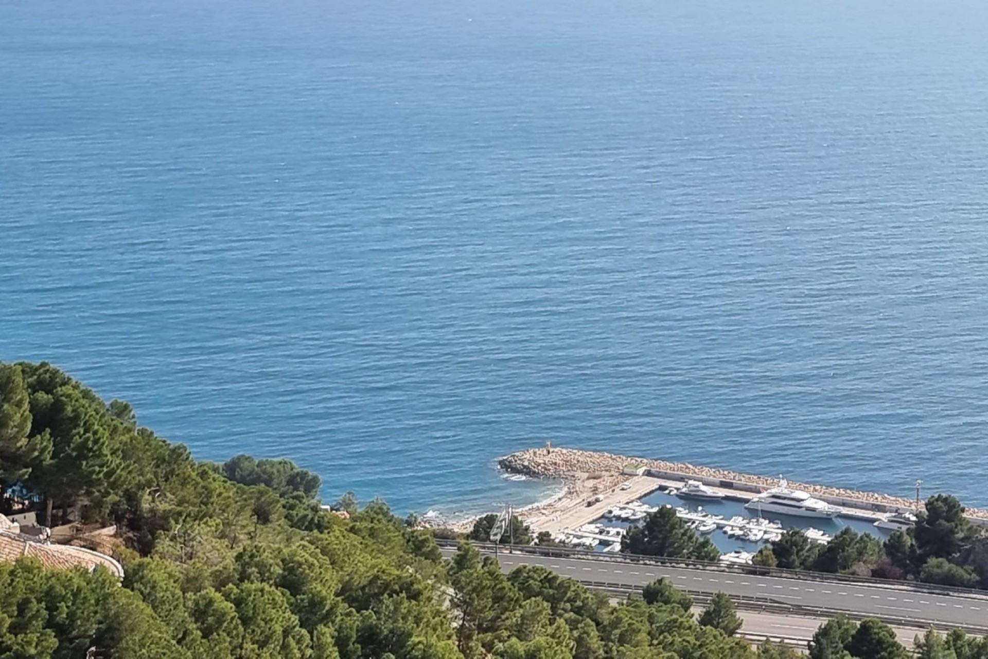 Lange Termijn Verhuur - Appartement -
Altea - Altea Hills