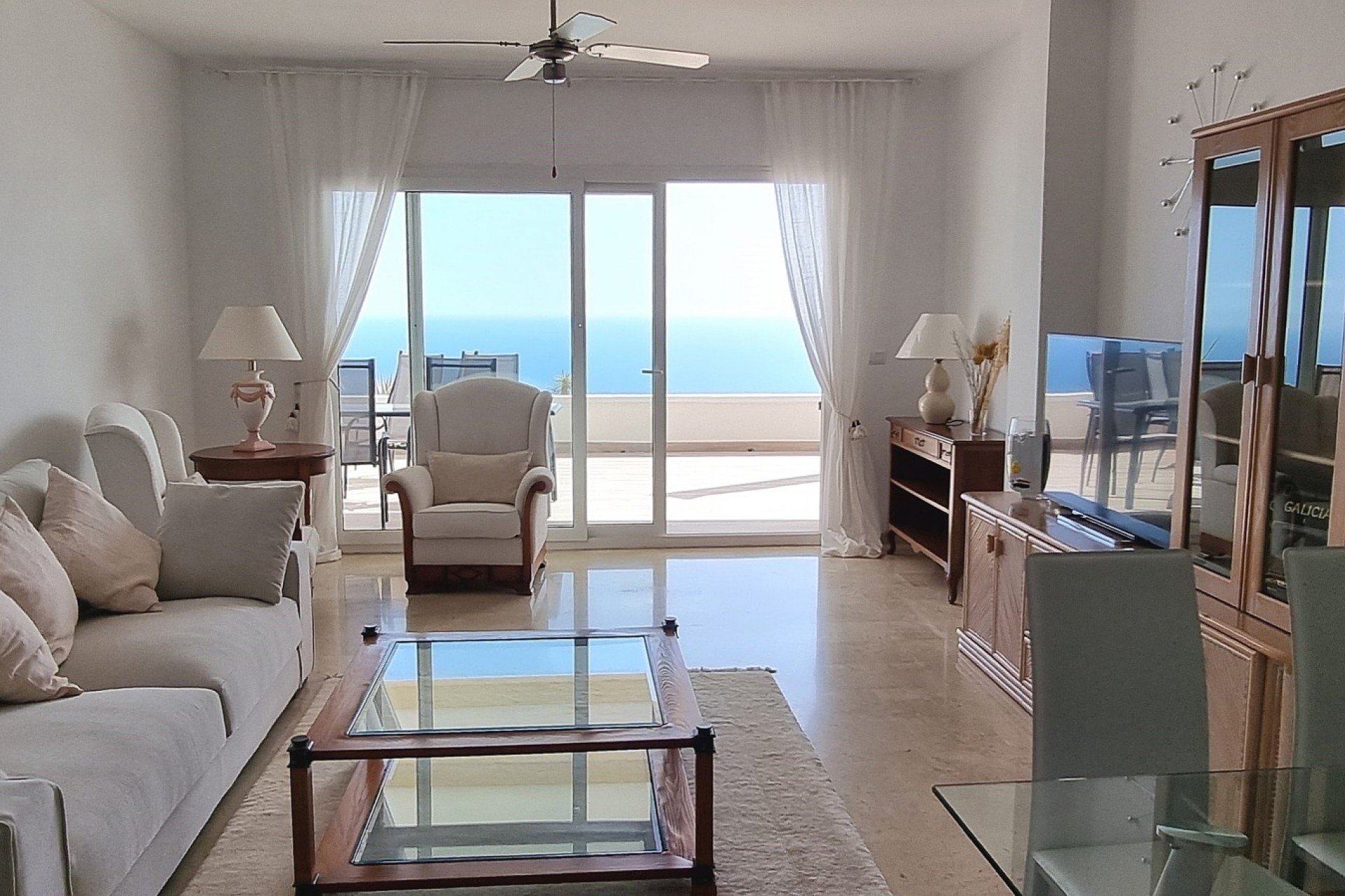 Lange Termijn Verhuur - Appartement -
Altea - Altea Hills