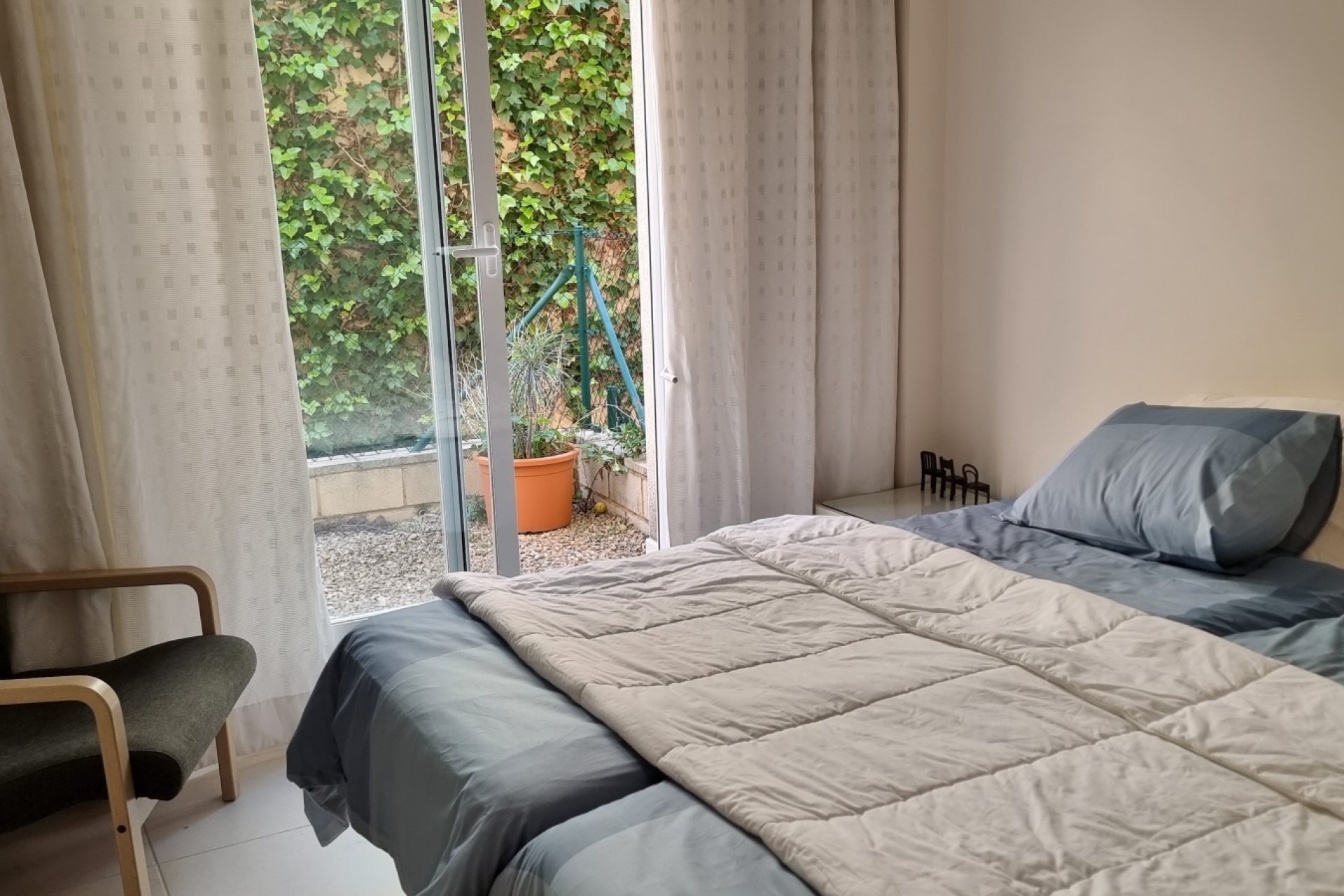 Lange Termijn Verhuur - Appartement -
Altea - Altea Hills