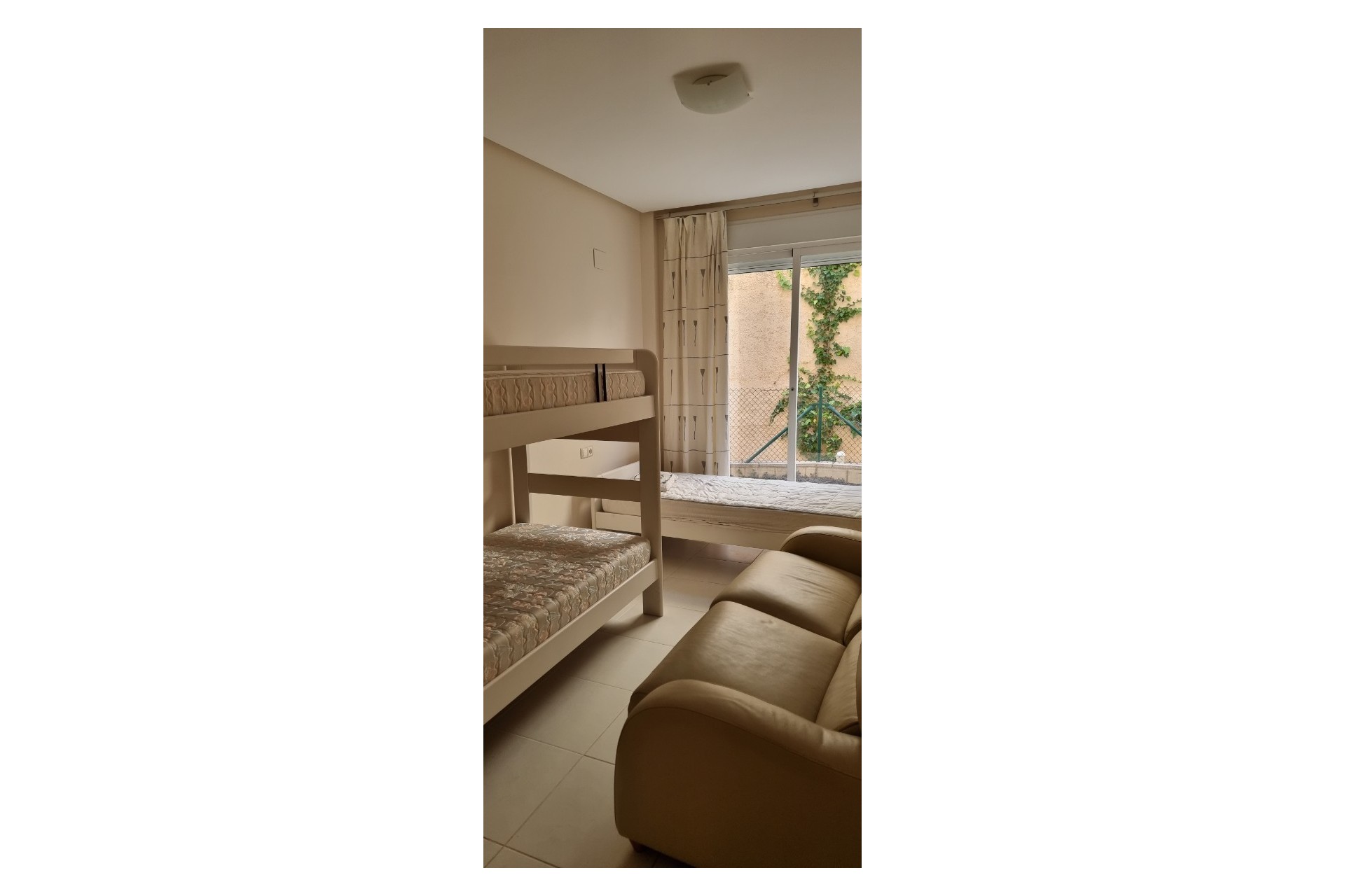 Lange Termijn Verhuur - Appartement -
Altea - Altea Hills