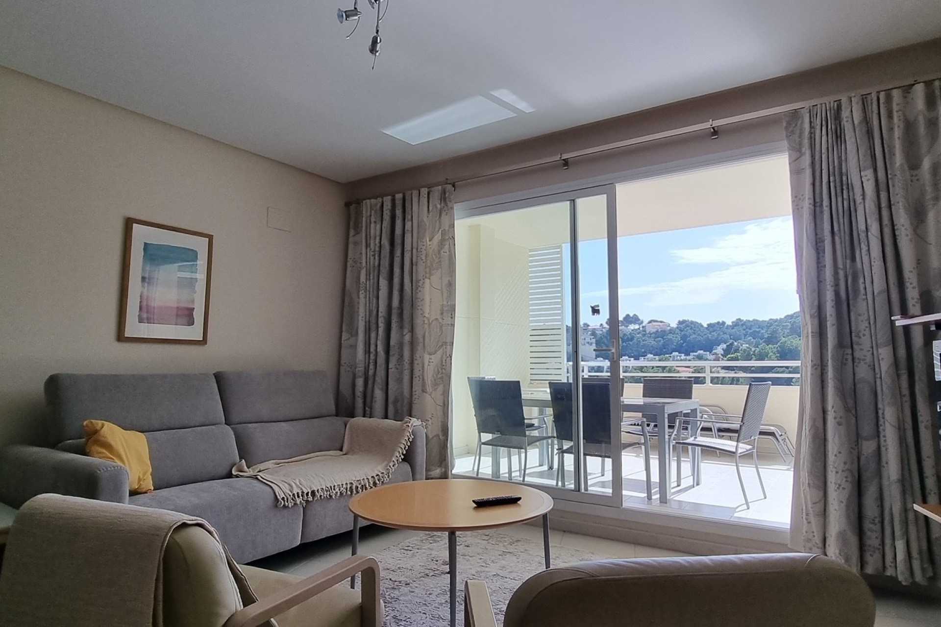 Lange Termijn Verhuur - Appartement -
Altea - Altea Hills