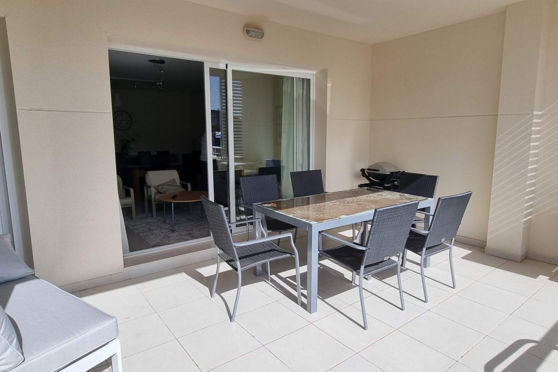 Lange Termijn Verhuur - Appartement -
Altea - Altea Hills