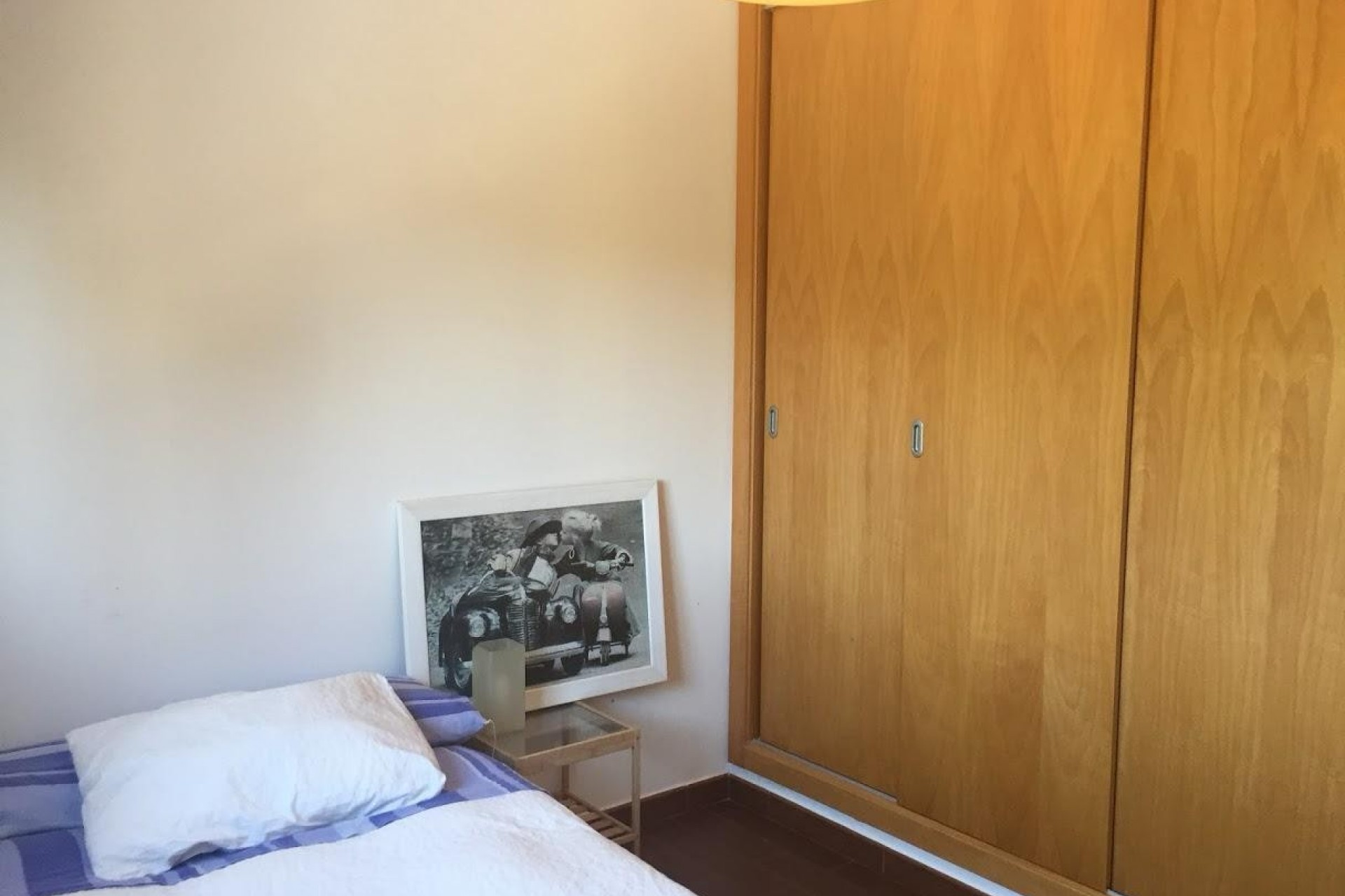 Lange Termijn Verhuur - Appartement -
Altea - Altea La Vella