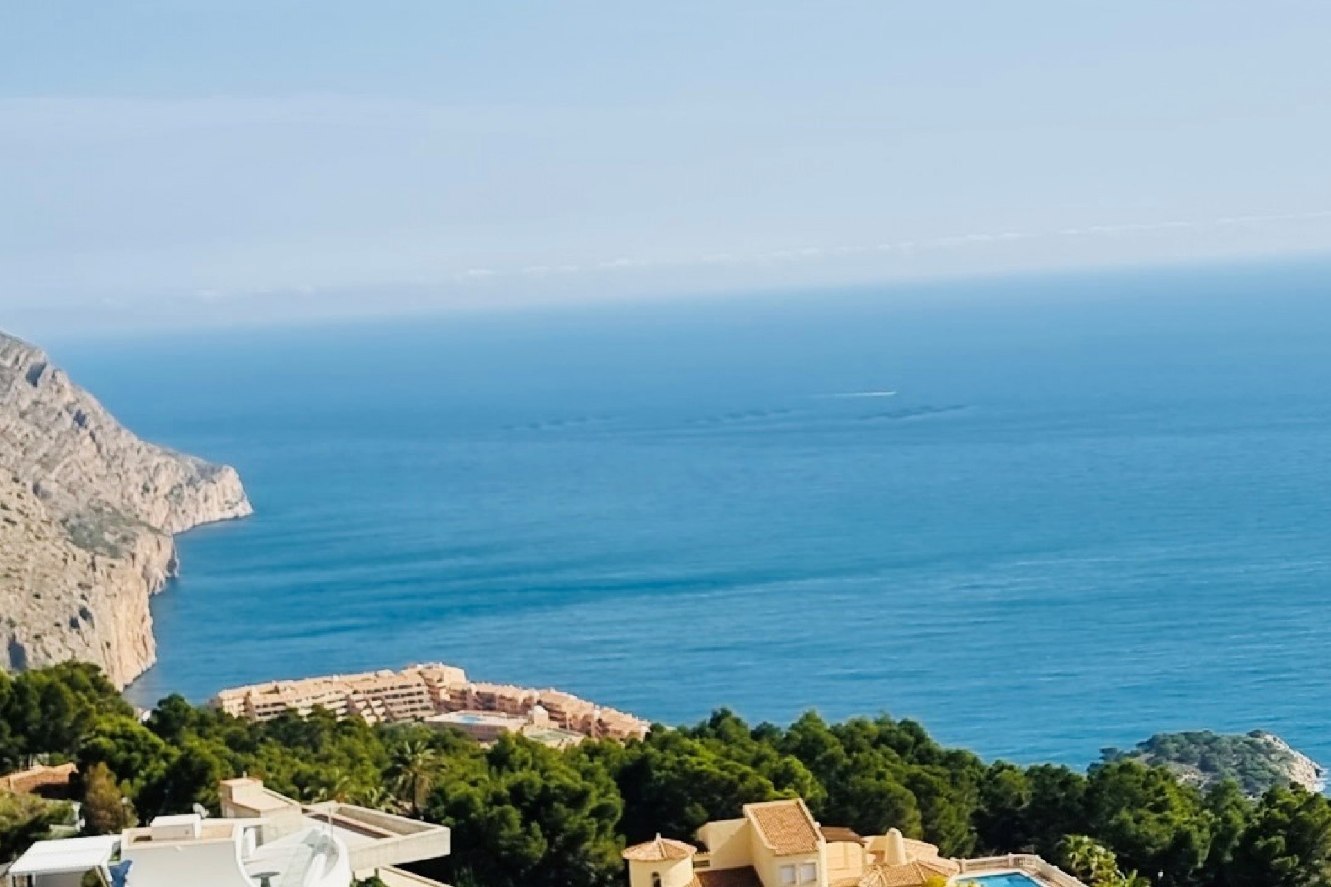 Lange Termijn Verhuur - Appartement -
Altea