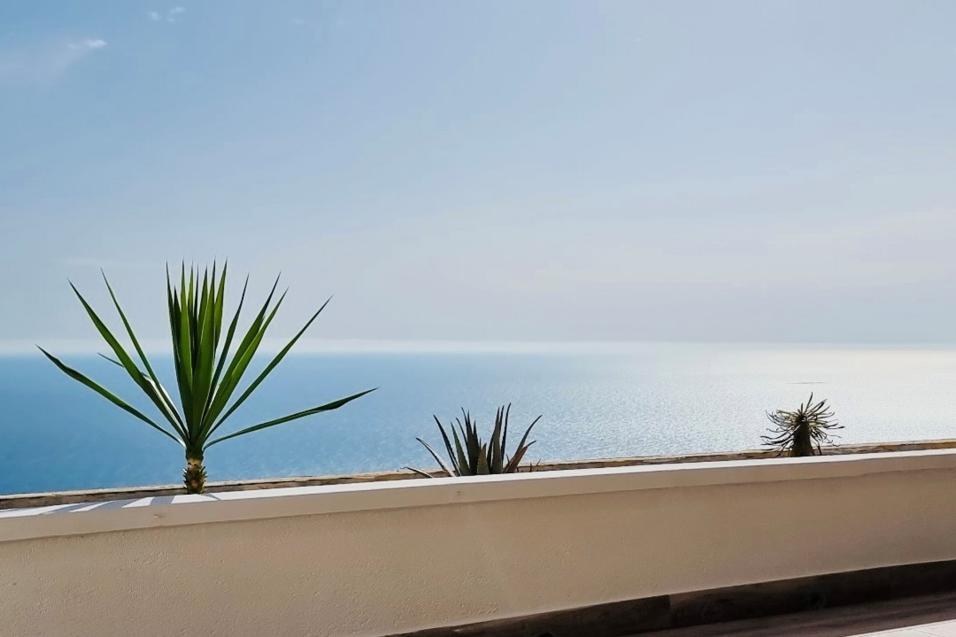 Lange Termijn Verhuur - Appartement -
Altea