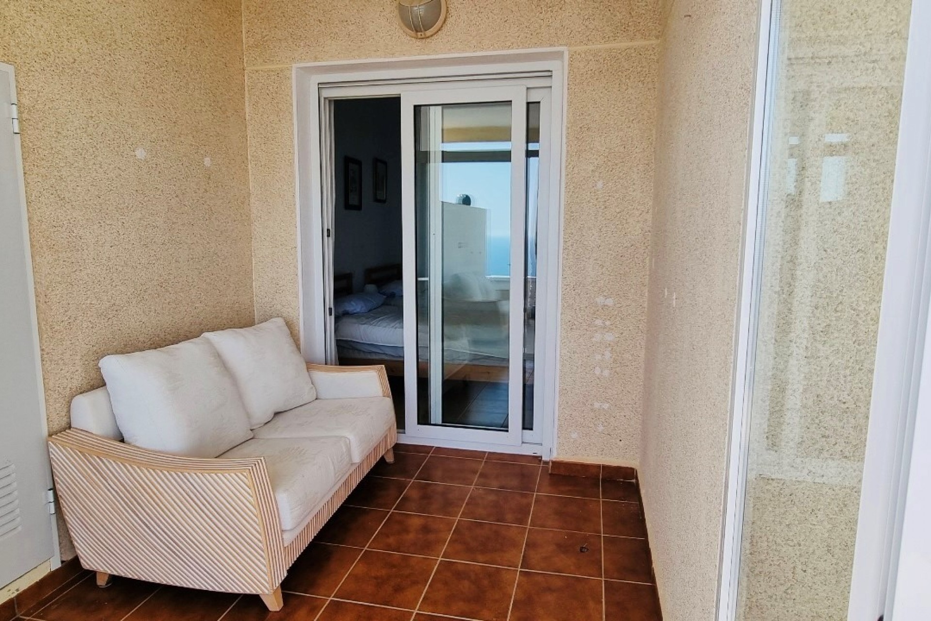 Lange Termijn Verhuur - Appartement -
Altea