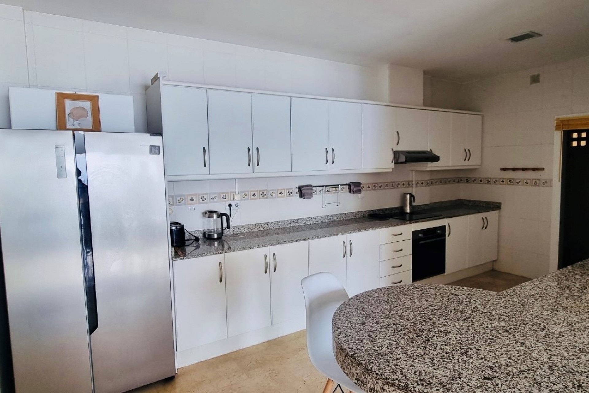 Lange Termijn Verhuur - Appartement -
Altea