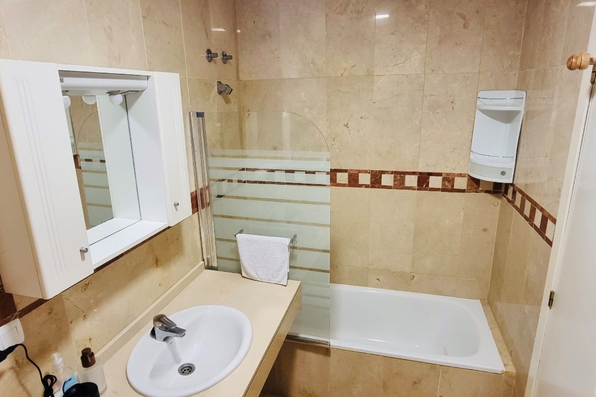 Lange Termijn Verhuur - Appartement -
Altea