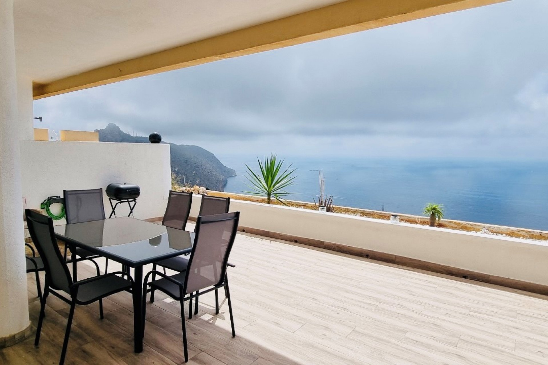 Lange Termijn Verhuur - Appartement -
Altea