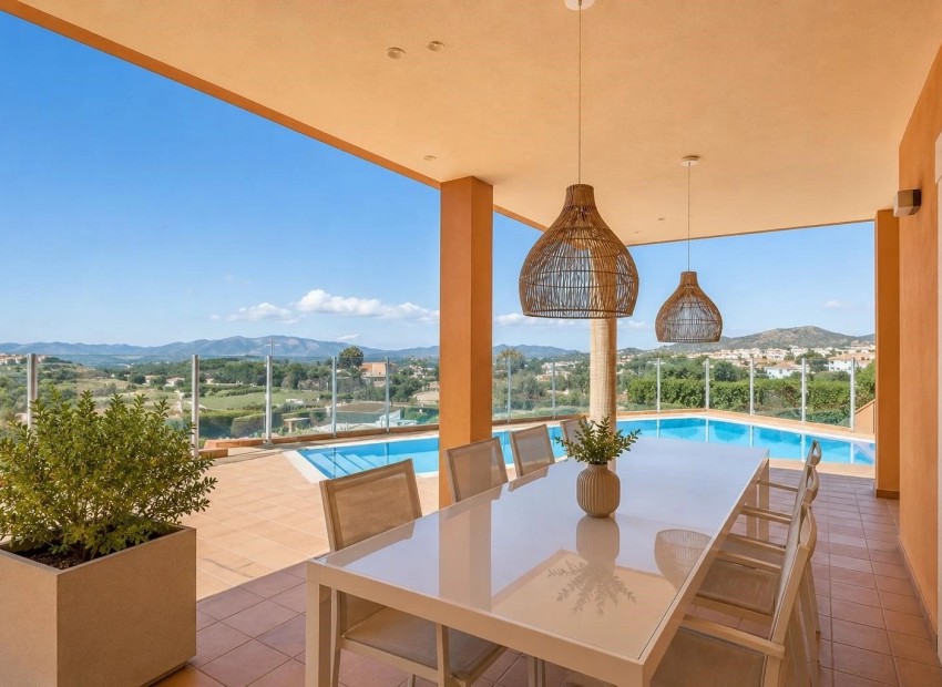 Lange Termijn Verhuur - Appartement -
Benitachell / El Poble Nou de Benitatxell - Els Calistros  - L'Assagador