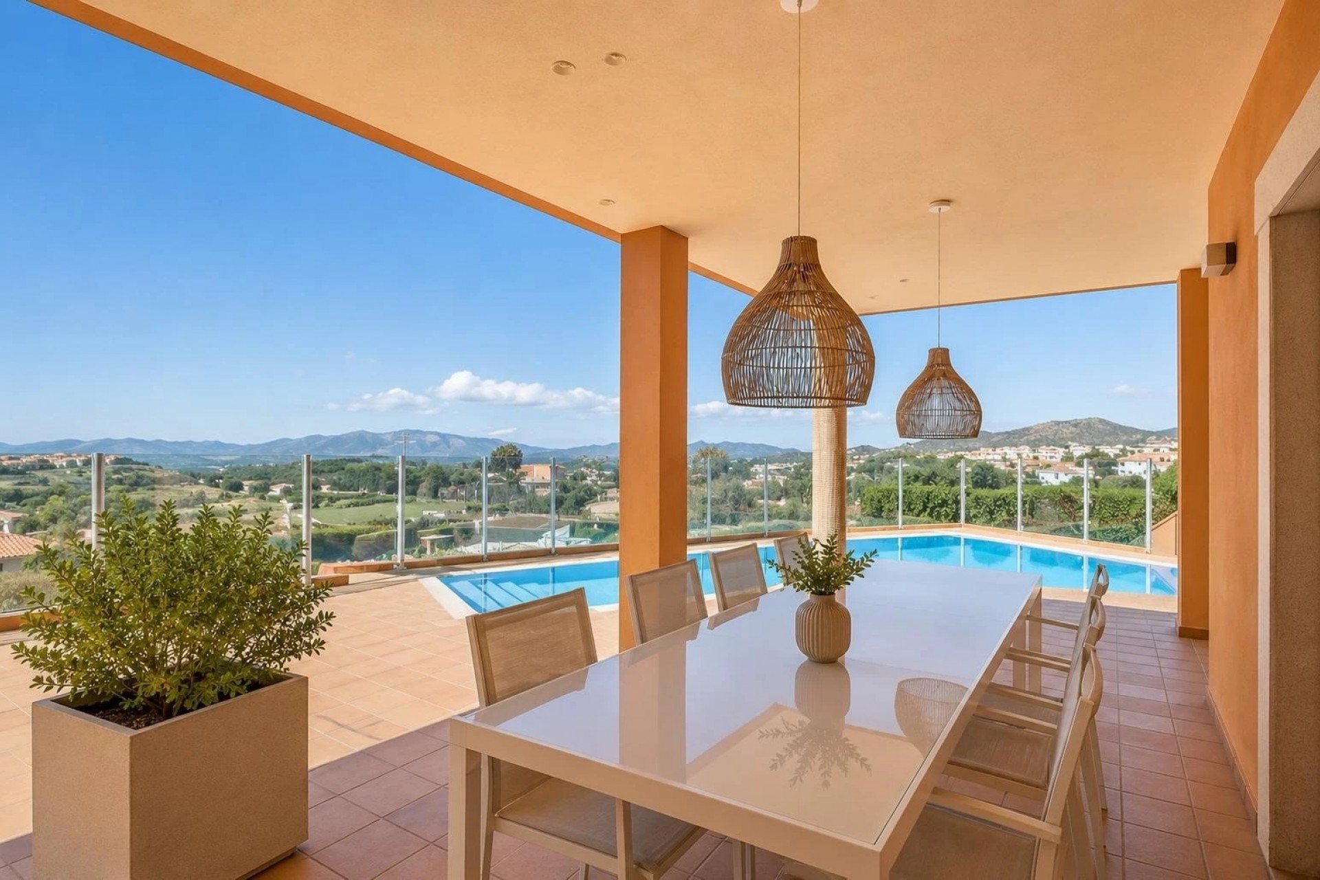Lange Termijn Verhuur - Appartement -
Benitachell / El Poble Nou de Benitatxell - Els Calistros  - L'Assagador