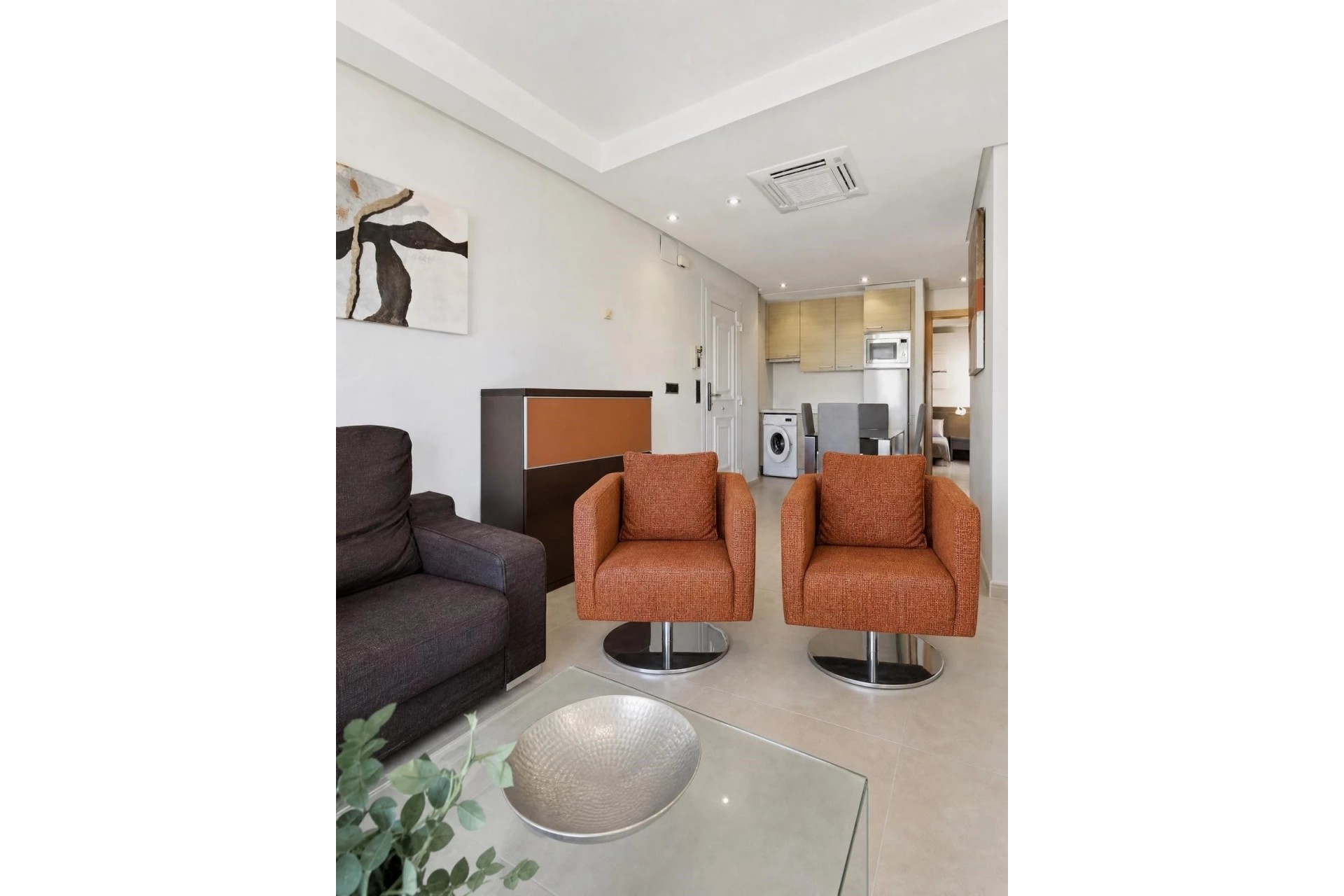 Lange Termijn Verhuur - Appartement -
Benitachell / El Poble Nou de Benitatxell - Els Calistros  - L'Assagador