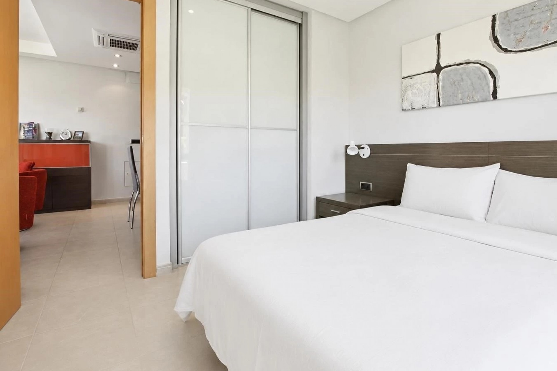 Lange Termijn Verhuur - Appartement -
Benitachell / El Poble Nou de Benitatxell - Els Calistros  - L'Assagador