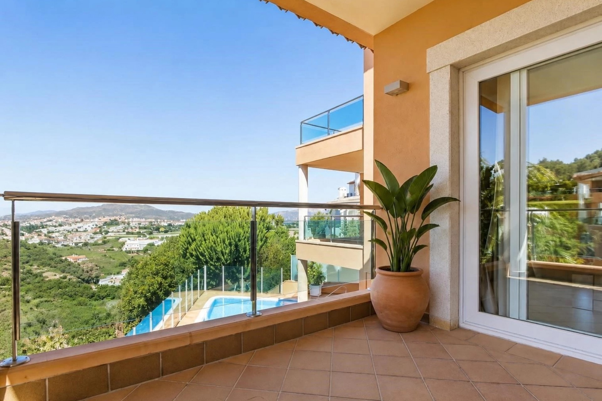 Lange Termijn Verhuur - Appartement -
Benitachell / El Poble Nou de Benitatxell - Els Calistros  - L'Assagador