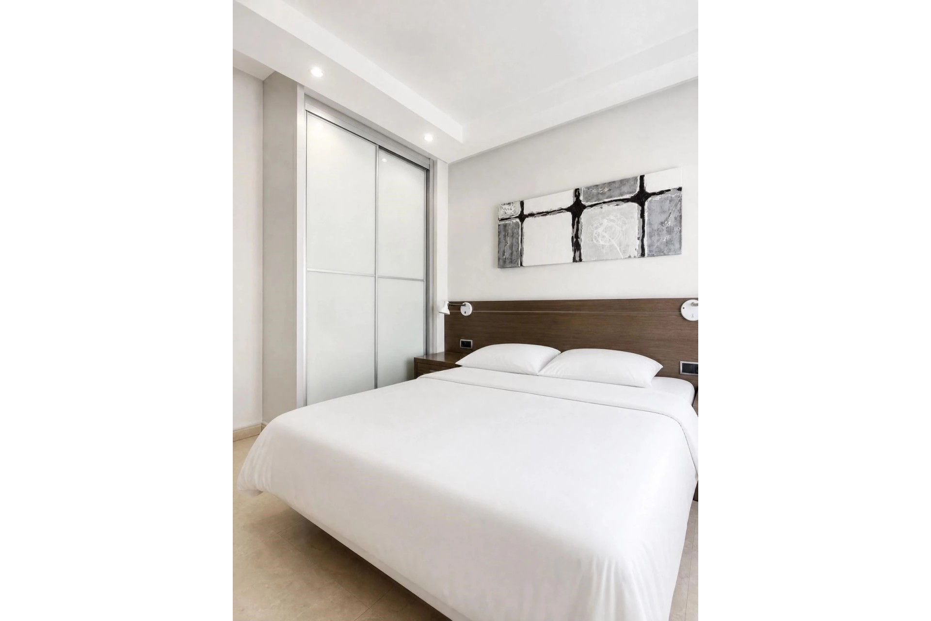 Lange Termijn Verhuur - Appartement -
Benitachell / El Poble Nou de Benitatxell - Els Calistros  - L'Assagador