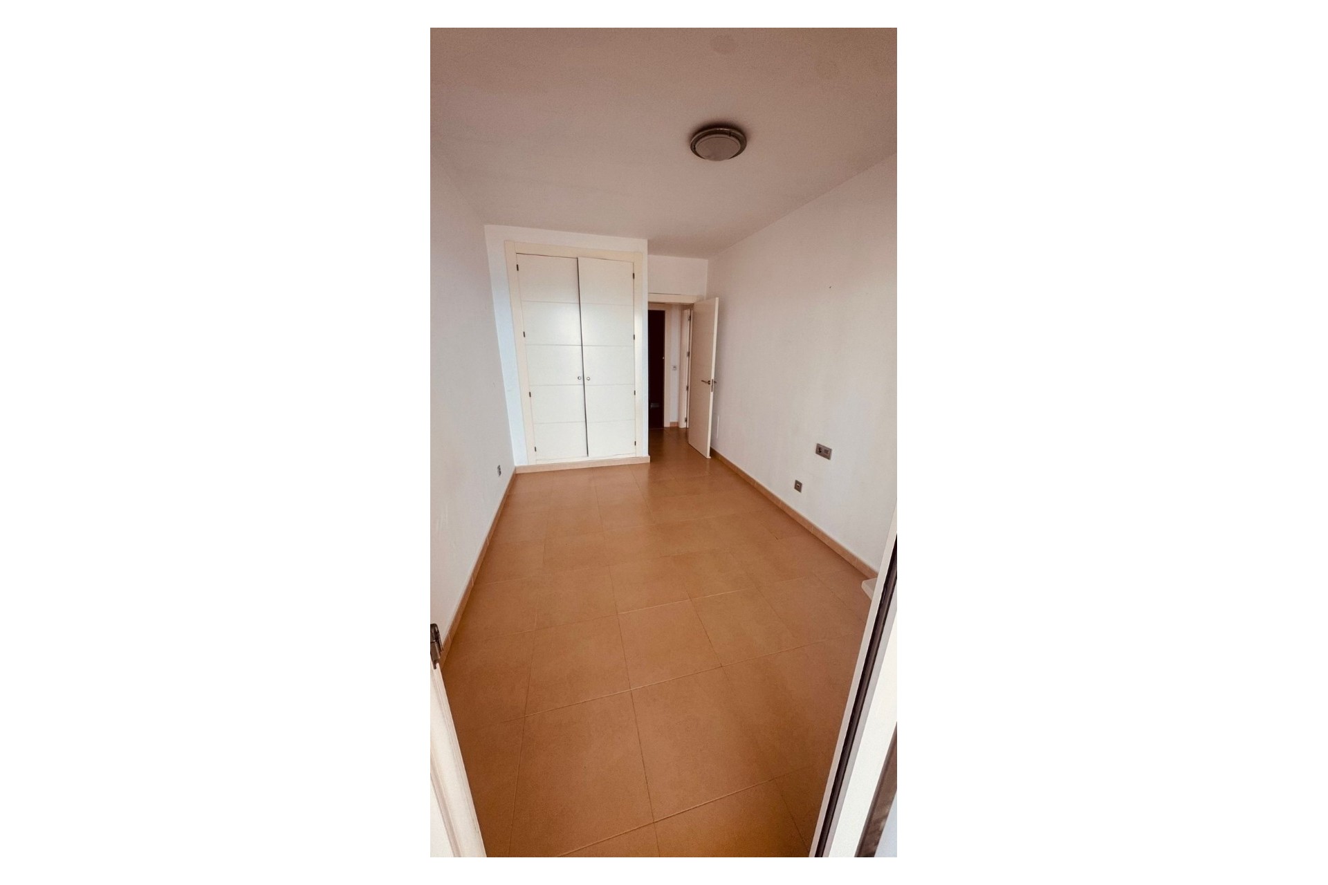 Lange Termijn Verhuur - Penthouse -
Altea - Mascarat