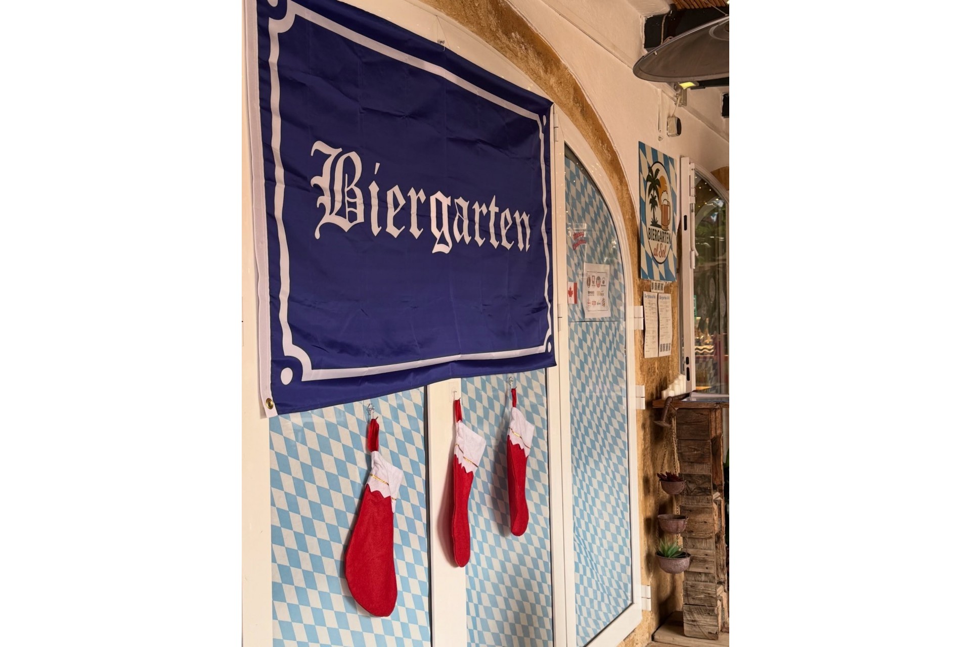 Lange Termijn Verhuur - Restaurant -
Jávea / Xàbia - Montañar - El Arenal